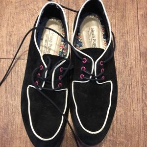 Hush Puppies Nineteen Eighty Five Shoes Size 8.5